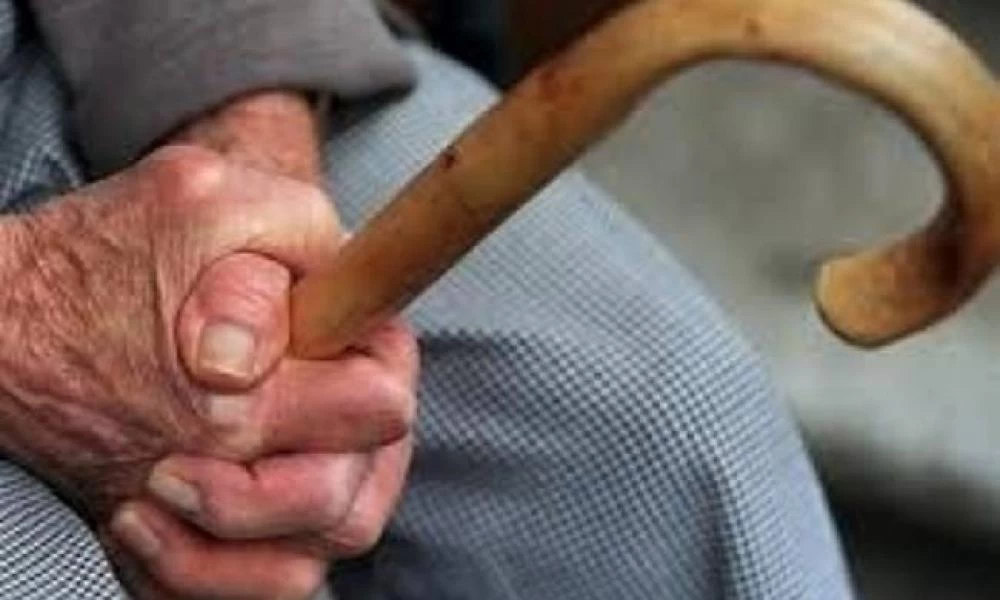 Ρόδος: «Έθαψαν» 73χρονο και ένα μήνα μετά τον βρήκαν να μένει σε ίδρυμα